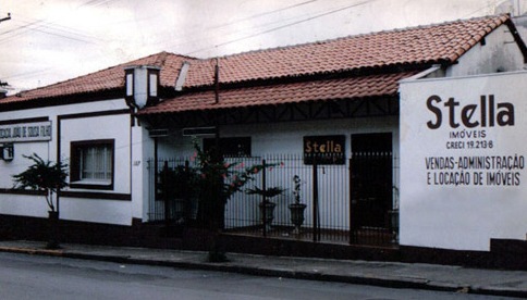 ESTABELECIMENTO DE 1973 A 2005